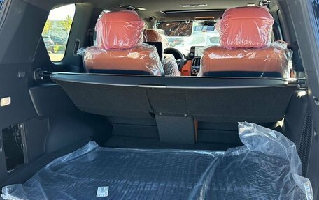 Lexus LX, 2025 год, 18 490 000 рублей, 10 фотография