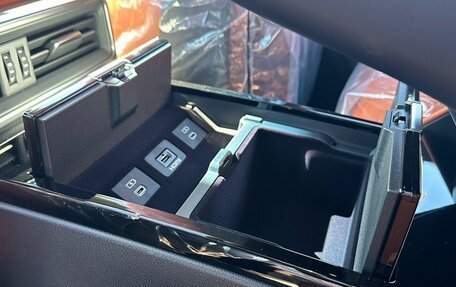 Lexus LX, 2025 год, 18 490 000 рублей, 8 фотография