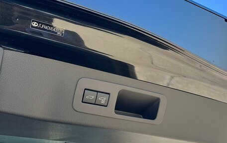 Lexus LX, 2025 год, 18 490 000 рублей, 9 фотография