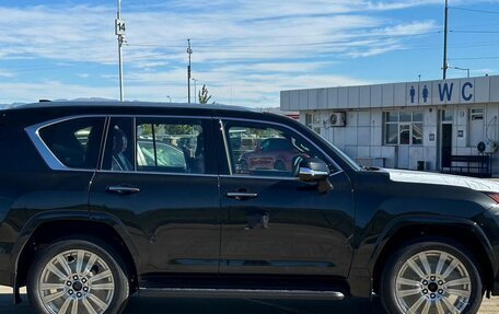 Lexus LX, 2025 год, 18 490 000 рублей, 6 фотография