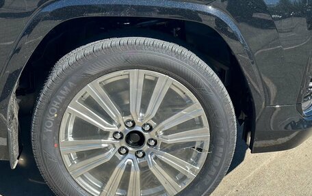 Lexus LX, 2025 год, 18 490 000 рублей, 13 фотография