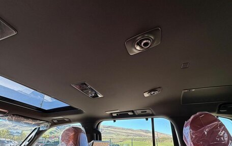 Lexus LX, 2025 год, 18 490 000 рублей, 12 фотография