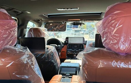 Lexus LX, 2025 год, 18 490 000 рублей, 15 фотография