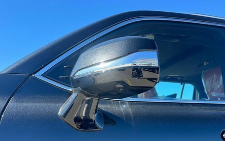 Lexus LX, 2025 год, 18 490 000 рублей, 16 фотография