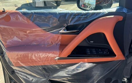 Lexus LX, 2025 год, 18 490 000 рублей, 17 фотография