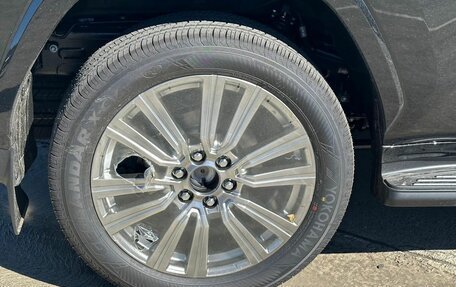 Lexus LX, 2025 год, 18 490 000 рублей, 14 фотография