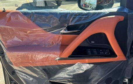 Lexus LX, 2025 год, 18 490 000 рублей, 18 фотография