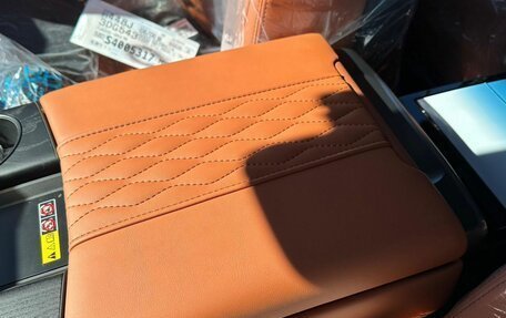 Lexus LX, 2025 год, 18 490 000 рублей, 26 фотография