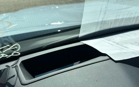 Lexus LX, 2025 год, 18 490 000 рублей, 19 фотография