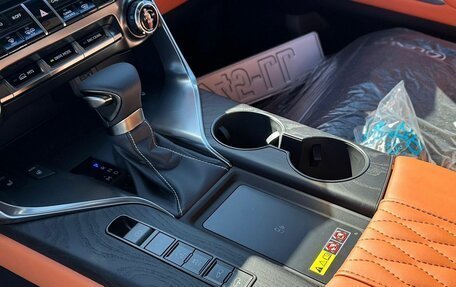 Lexus LX, 2025 год, 18 490 000 рублей, 28 фотография