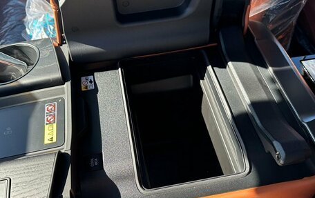 Lexus LX, 2025 год, 18 490 000 рублей, 27 фотография