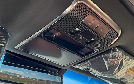 Lexus LX, 2025 год, 18 490 000 рублей, 25 фотография