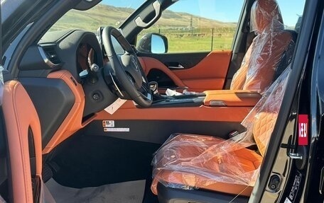 Lexus LX, 2025 год, 18 490 000 рублей, 20 фотография