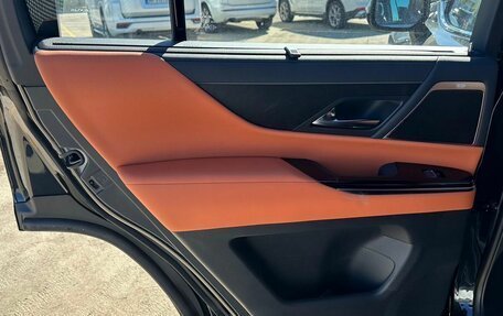 Lexus LX, 2025 год, 18 490 000 рублей, 31 фотография