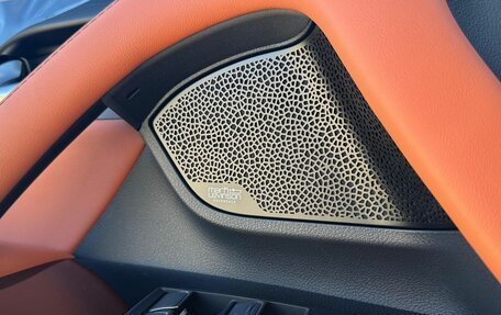 Lexus LX, 2025 год, 18 490 000 рублей, 32 фотография