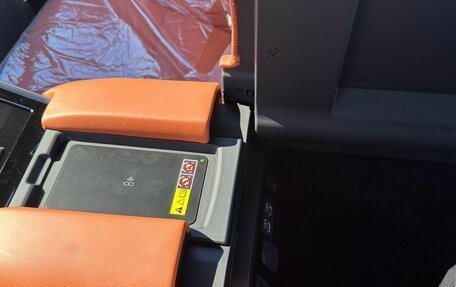 Lexus LX, 2025 год, 18 490 000 рублей, 39 фотография