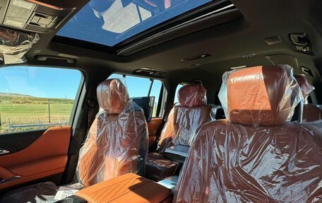 Lexus LX, 2025 год, 18 490 000 рублей, 30 фотография