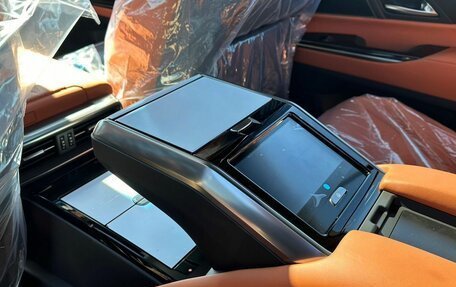 Lexus LX, 2025 год, 18 490 000 рублей, 40 фотография