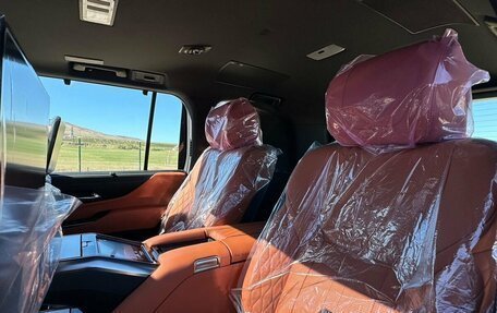 Lexus LX, 2025 год, 18 490 000 рублей, 35 фотография