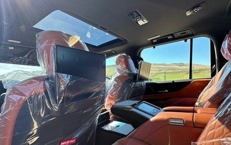 Lexus LX, 2025 год, 18 490 000 рублей, 34 фотография