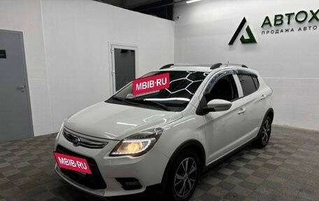 Lifan X50, 2016 год, 548 000 рублей, 3 фотография