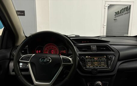 Lifan X50, 2016 год, 548 000 рублей, 10 фотография