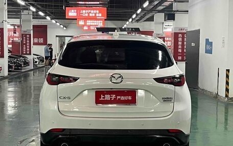 Mazda CX-5 II, 2025 год, 2 460 000 рублей, 3 фотография