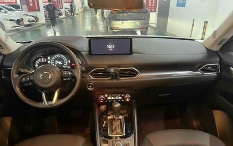 Mazda CX-5 II, 2025 год, 2 460 000 рублей, 6 фотография