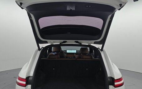 Genesis GV70, 2021 год, 2 903 000 рублей, 11 фотография