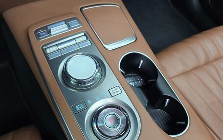 Genesis GV70, 2021 год, 2 903 000 рублей, 12 фотография