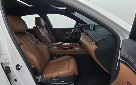 Genesis GV70, 2021 год, 2 903 000 рублей, 5 фотография