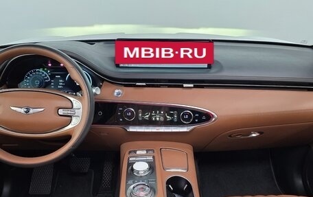 Genesis GV70, 2021 год, 2 903 000 рублей, 6 фотография