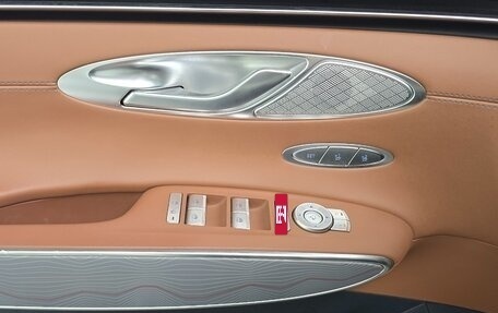 Genesis GV70, 2021 год, 2 903 000 рублей, 10 фотография