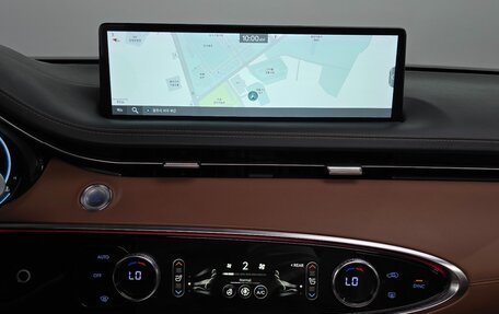 Genesis GV70, 2021 год, 2 903 000 рублей, 15 фотография