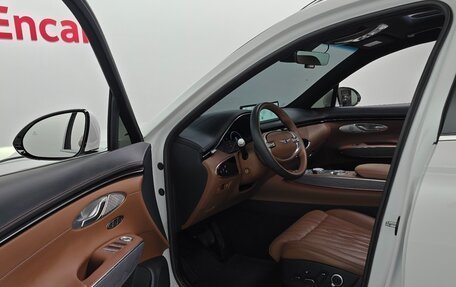 Genesis GV70, 2021 год, 2 903 000 рублей, 18 фотография