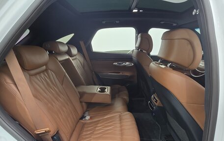 Genesis GV70, 2021 год, 2 903 000 рублей, 17 фотография