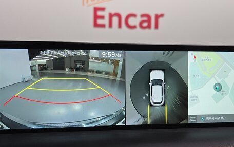 Genesis GV70, 2021 год, 2 903 000 рублей, 20 фотография