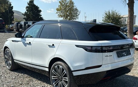 Land Rover Range Rover Velar I, 2025 год, 11 990 000 рублей, 2 фотография