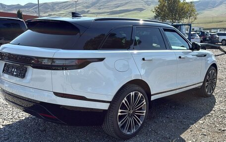 Land Rover Range Rover Velar I, 2025 год, 11 990 000 рублей, 3 фотография