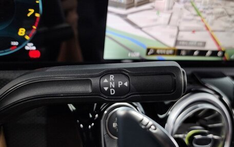 Mercedes-Benz A-Класс AMG, 2022 год, 3 504 000 рублей, 15 фотография