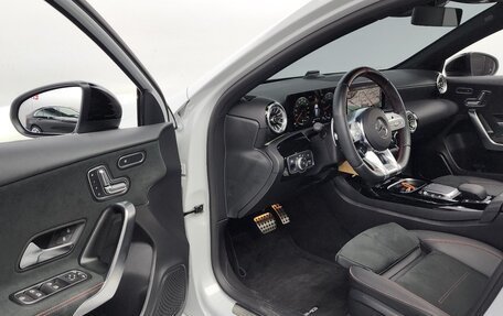 Mercedes-Benz A-Класс AMG, 2022 год, 3 504 000 рублей, 16 фотография