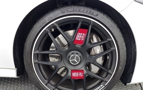 Mercedes-Benz A-Класс AMG, 2022 год, 3 504 000 рублей, 11 фотография