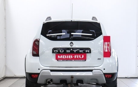 Renault Duster I рестайлинг, 2019 год, 1 200 000 рублей, 4 фотография