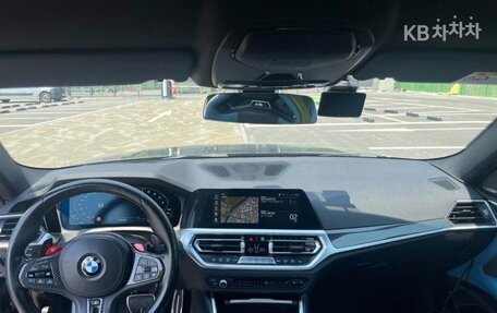 BMW M4, 2024 год, 8 490 099 рублей, 6 фотография