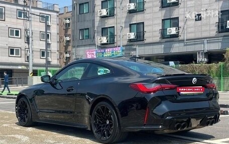 BMW M4, 2024 год, 8 490 099 рублей, 3 фотография