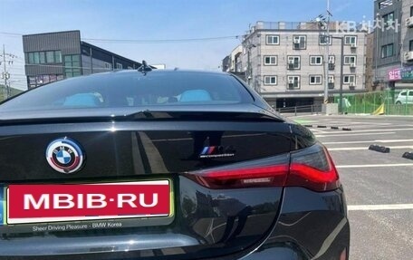 BMW M4, 2024 год, 8 490 099 рублей, 4 фотография