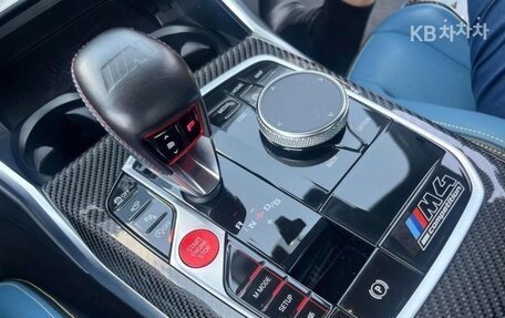 BMW M4, 2024 год, 8 490 099 рублей, 11 фотография