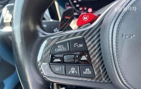 BMW M4, 2024 год, 8 490 099 рублей, 12 фотография