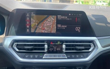 BMW M4, 2024 год, 8 490 099 рублей, 10 фотография