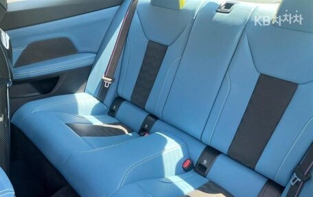 BMW M4, 2024 год, 8 490 099 рублей, 14 фотография